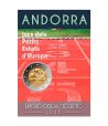 moneda 2 euros Andorra 2025 Jocs Petits Estats.  - 2
