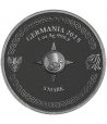 Monedas de plata Alemania 5 Mark 2025 Ragnarok. 2 monedas  - 6