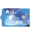 Moneda 10 euros de plata Francia 2025 Disney Cenicienta. Color  - 4