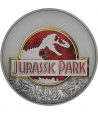 Moneda de plata Niue 2018 2$ Jurassic Park  - 1
