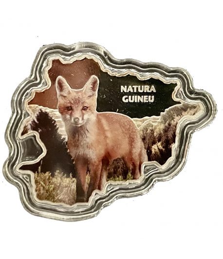 Moneda 10 Diners Andorra 2013 Zorro. Plata  - 1