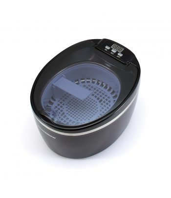 LEUCHTTURM Limpiador ultrasónico SAUBER Limpiamonedas - 5