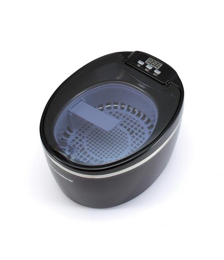 LEUCHTTURM Limpiador ultrasónico SAUBER Limpiamonedas - 5