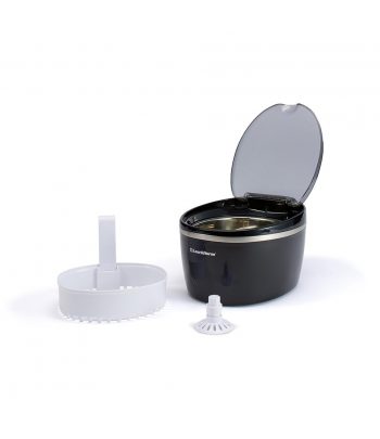 LEUCHTTURM Limpiador ultrasónico SAUBER Limpiamonedas - 7