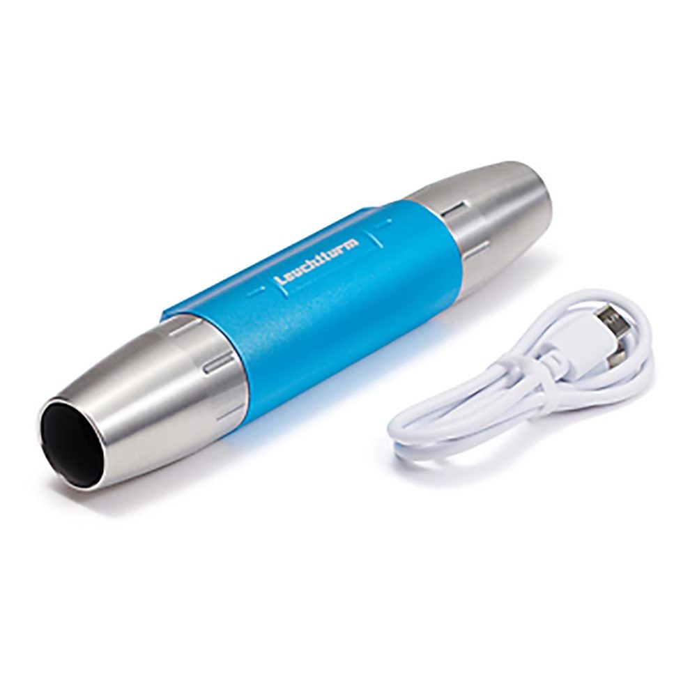 LEUCHTTURM Lámpara UV Holmes 2.0  - 1