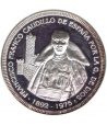 Medalla de plata Francisco Franco Caudillo España.  - 1