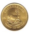 Moneda onza de oro Sudafrica Krugerrand 1982  - 1