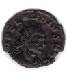Moneda Antoniniano Claudio III Gotico 269-270 dC. Roma  - 1