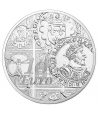 Francia 10 € 2016 La Semeuse. Le Teston. Plata.  - 1