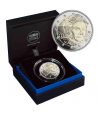 moneda 2 euros Francia 2018 Simone Veil. Proof  - 1