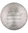 Moneda 50 schillings Austria 1973 Casa Bummerl. Plata  - 1