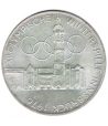 Austria 100 schillings 1976 Aros Olímpicos Innsbruck. Plata  - 1