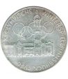 Austria 100 schillings 1976 Aros Olímpicos Innsbruck. Plata  - 1