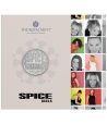 Moneda 5 Libras Inglaterra 2026 The Spice Girls. Niquel.  - 1