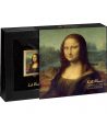 Moneda 2 onzas de plata Niue 2026 2 Dollars Mona Lisa.  - 3