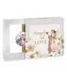 Moneda de plata 1$ Niue 2026 Angel of Love  - 3