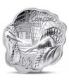 Moneda 10 euros de plata Francia año 2026 Moulin Rouge. Color  - 2