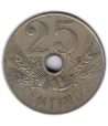 Moneda 25 céntimos 1927 Alfonso XIII. MBC  - 1