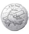 Moneda 100 euros de plata Francia año 2026 El Principito.  - 1