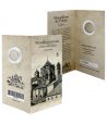 Euroset España 2 euros 2026 Monasterio Poblet. Proof  - 1