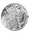 Moneda 10 euros de plata Francia 2026 Señor de los Anillos. El Retorno del Rey.  - 1