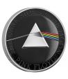 Moneda 5 Libras Inglaterra 2026 Pink Floyd. Niquel. Color  - 1