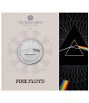 Moneda 5 Libras Inglaterra 2026 Pink Floyd. Niquel.  - 2