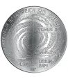 moneda de plata Austria 2021 20 Euros Vía Láctea. The Milky Way.  - 3