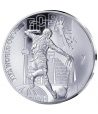Moneda 10 euros de plata Francia 2026 Copa del Mundo FIFA 2026. Fútbol.  - 2