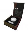 Moneda de plata 1$ Australia 2021 AC/DC. Angus Young.  - 3