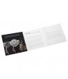 Moneda de plata 5 Rand Sudafrica 2021 Buffalo.  - 5