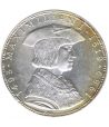 Moneda 50 schillings Austria 1969 Maximiliano I. Plata  - 1