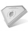 Moneda de plata Niue 2 Dollars 2021 Superman. 1 onza.  - 2