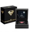 Moneda de plata Niue 2 Dollars 2021 Superman. 1 onza.  - 3