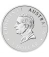 Moneda de plata 1$ Australia Koala 2026.  - 2
