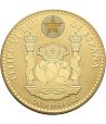 Moneda de España 1.5€ Cerdo Ibérico onza de oro 2026.  - 2