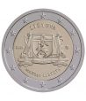 moneda 2 euros Lituania 2025 Mazoji.  - 1