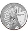 Moneda EEUU 2026 Half Dollar FIFA WORLD CUP. Proof  - 3