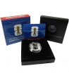 Moneda EEUU 2026 Half Dollar FIFA WORLD CUP. Proof  - 4