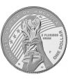 Moneda de plata EEUU 2026 1 Dollar FIFA WORLD CUP. Proof  - 3
