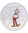 Monedas 2026 Francisco Ibañez. Colección completa.  - 3