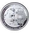 moneda Alemania 10 Euros 2003 G. Gottfried von Semper.