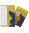 moneda 2 euros San Marino 2026 San Francisco de Asis  - 2