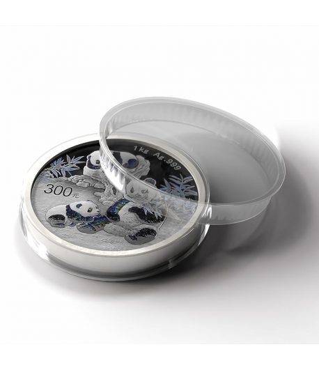 LEUCHTTURM Capsula grande ULTRA XL 100 mm. (x1).  - 1