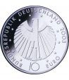 moneda Alemania 10 Euros 2006 Fifa.