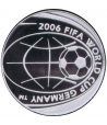 Italia 5 Euros 2006 FIFA Alemania (estuche proof)