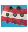Colección Estuches Euros (2002) 12 Paises - 2 Colección Estuches Euros (2002) 12 Paises - 2