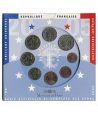 Colección Estuches Euros (1999/2002) 12 Paises - 2 Colección Estuches Euros (1999/2002) 12 Paises - 2