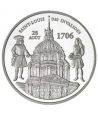 Moneda Francia 1 1/2 euro 2006 Los invalidos