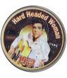 Moneda E.E.U.U. 1/4$ 2002 Elvis 1958 Hard Headed Woman